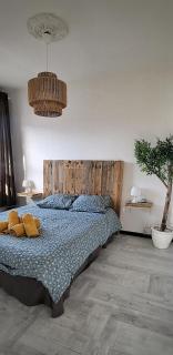 Appartement entier, climatisé, vue mer - Ajaccio - 1