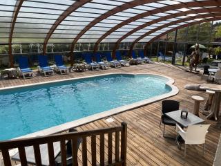 The Originals Boutique Hôtel Spa Beuzeville Honfleur Sud - Beuzeville - 9