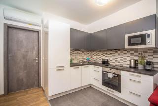 Grace Pine Apartment 1 - Budapest - 6