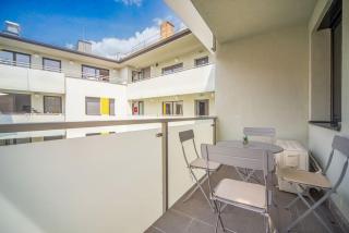 Grace Pine Apartment 1 - Budapest - 5