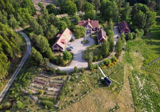Escape to PaulssonPaleo - Simlångsdalen - 9