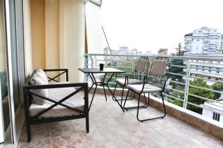 Bliss Apartment Saranda - 1