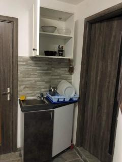 Studio in near North Station - Bucarest - 2