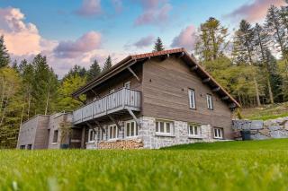 Home des bois - Ventron - 6
