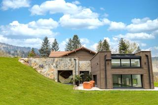 Home des bois - Ventron - 4