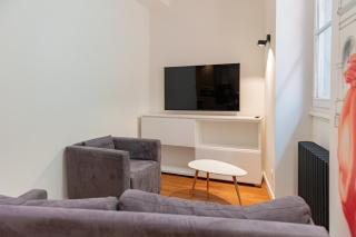 Croix Paquet - Appartements à Lyon - 1