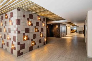 Oasis Spa Club Dead Sea Hotel - 18 years Plus - En Bokek - 3