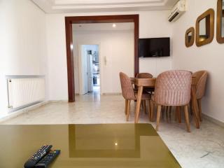 Ennaser Bliss Your Urban Oasis Awaits - 2