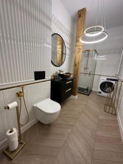 Apartament Górska Osada 21 - Szklarska Poręba - 9