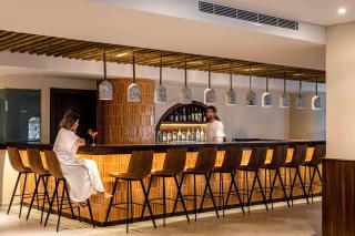 Oasis Spa Club Dead Sea Hotel - 18 years Plus - En Bokek - 6
