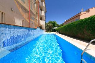 UHC MAR I CEL FAMILY COMPLEX - Cambrils - 5