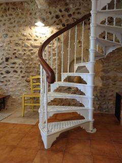 Gite Amandier, Ferme Bel Air, Riez - Riez - 1