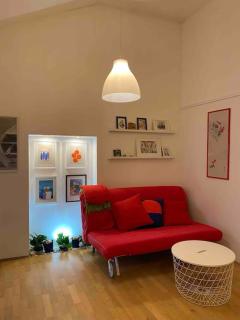 MODERN APARTMENT IN THE HEART OF OLD TOWN - Rab - 0