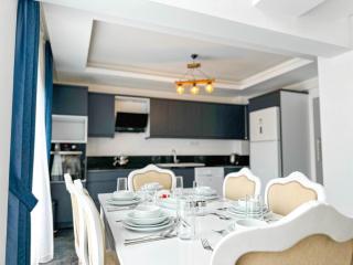 Nokta Park K 4+1 Villa, Özel Havuzlu - Fethiye - 3