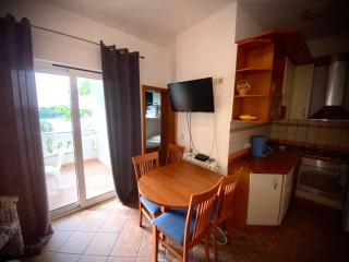 Apartements and rooms next to the Sea - Belveder Rab Sea and Sunset wiew - Rab - 5