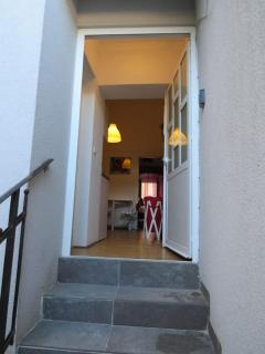 MODERN APARTMENT IN THE HEART OF OLD TOWN - 5