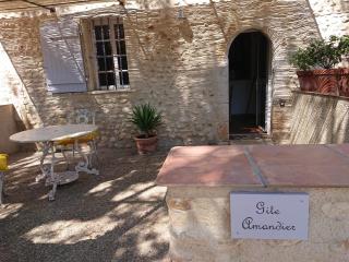 Gite Amandier, Ferme Bel Air, Riez - Riez - 9