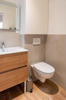 Croix Paquet - Appartements à Lyon - 2