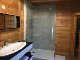 Charmante maison en bois proche mer - Saint-Jean-de-la-Rivière - 3