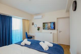 GeoApt apartments Amazing Sea View - Batumi - 7