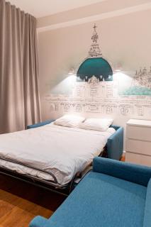Croix Paquet - Appartements à Lyon - Lione - 4