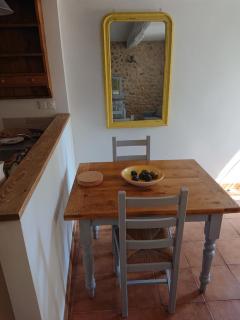 Gite Amandier, Ferme Bel Air, Riez - Riez - 3