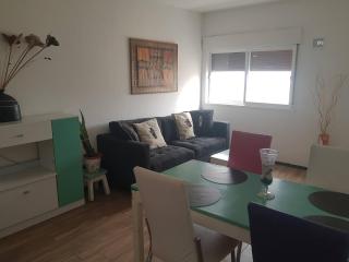 DEPARTAMENTO DEL BOULEVARD - Rosario - 9