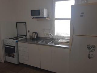 DEPARTAMENTO DEL BOULEVARD - Rosario - 5