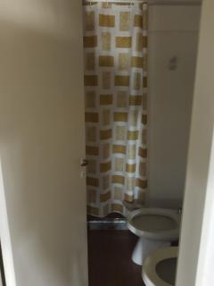 DEPARTAMENTO DEL BOULEVARD - Rosario - 1