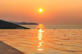 Lans Hotel - Ksamil - 0
