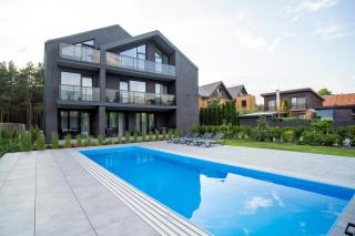 Vila Bite - Palanga - 7