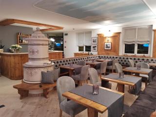 Hotel Garni Sottobosco - Dimaro - 4