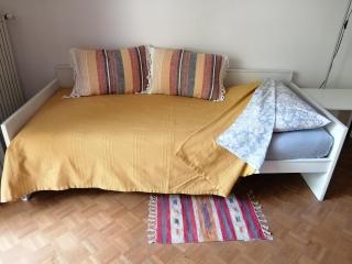 Yellow & Green - Triest - 6