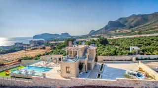 Luxuryvillaschania Kore-Falasarna beach - Falasarna - 4