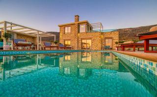 Luxuryvillaschania Kore-Falasarna beach - Falasarna - 7