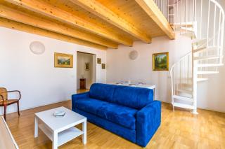 Nova Stylish House in center by Napoliapartments - Nápoles - 0