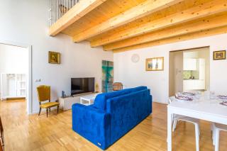 Nova Stylish House in center by Napoliapartments - Nápoles - 3
