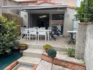 Maison proche plages, port et tous commerces - Les Sables-dʼOlonne - 3
