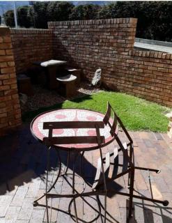 de Klerens Gems Topaz Self Catering Studio - 3