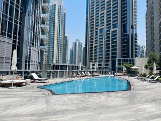 Opera Grand by Luxstay Holiday Homes - Dubai - 6