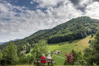 Ferienwohnung Alpenglück - Marktschellenberg - 3