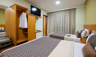 Hotel Santorini - Vila Velha - 5