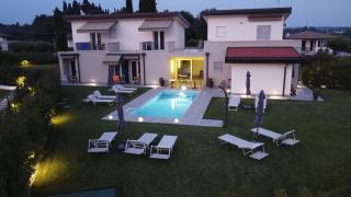 B&B Lough - Colà di Lazise - 9