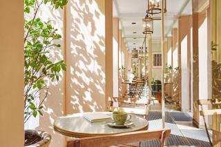 Hotel Etoile Saint Ferdinand by Happyculture - Parijs - 1