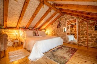 Rustical Holiday Resort Olea - 8