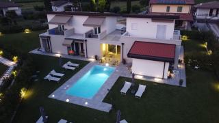 B&B Lough - Colà di Lazise - 2
