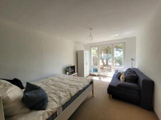 Appartement im Dünengarten - 4