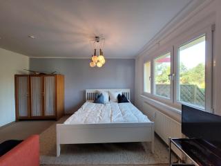 Appartement im Dünengarten - Kühlungsborn - 3