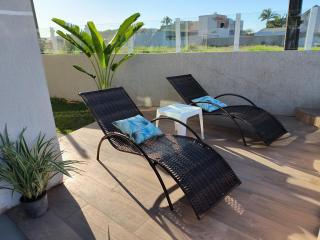 Casa alguns passos do mar com piscina e SPA Aquecido - Guaratuba - 0