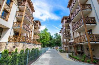 Rezydencja Park Mielno - 2